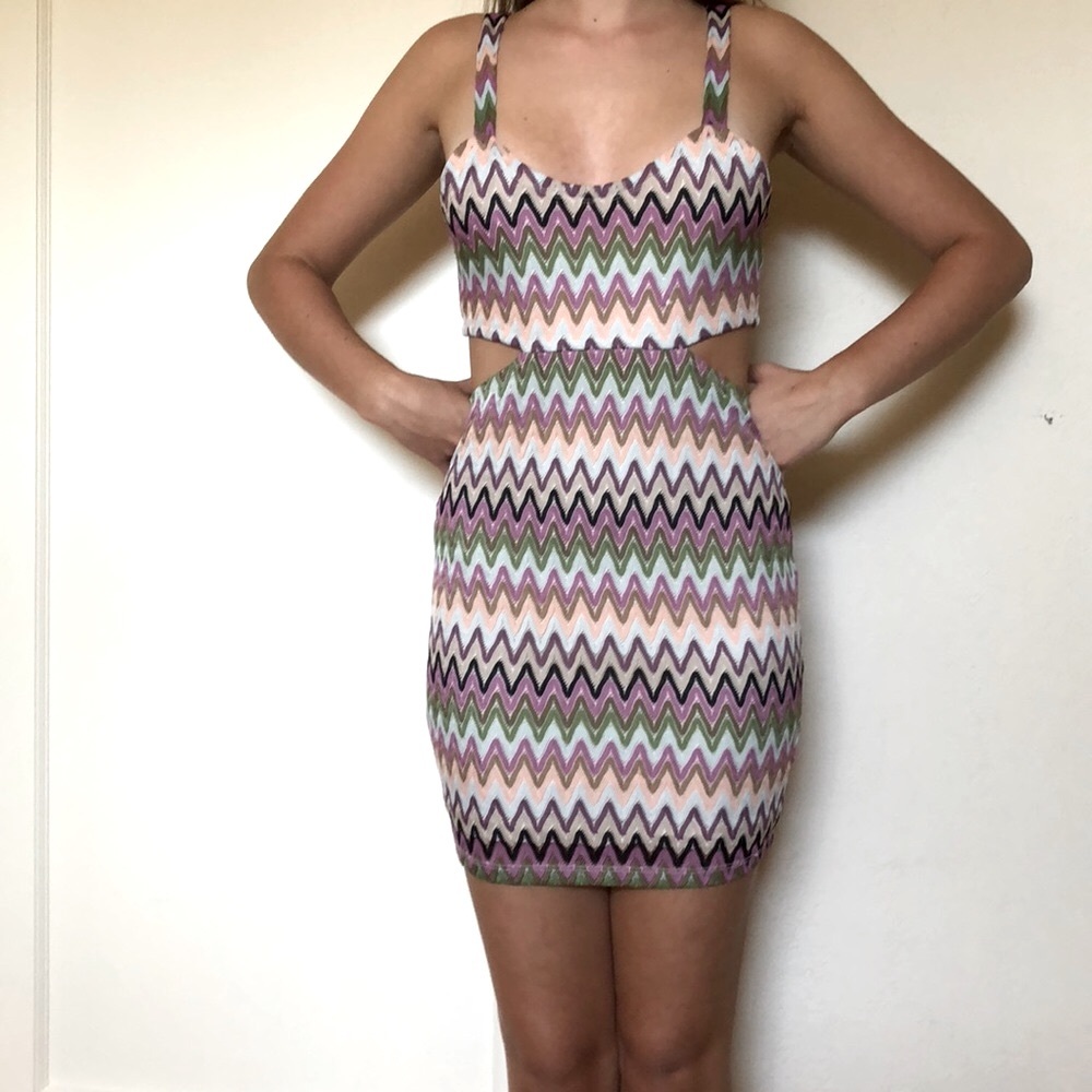 Lovers and Friends dress